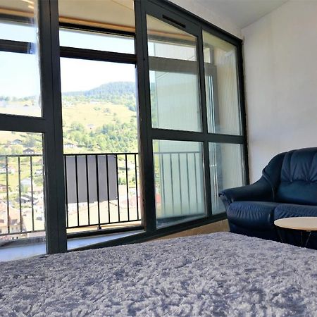 Le Studio D'Elena, La Bresse Centre Apartment Exterior foto