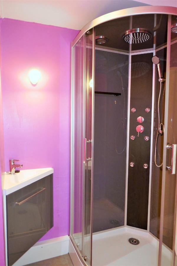 Le Studio D'Elena, La Bresse Centre Apartment Exterior foto